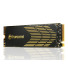 SSD накопитель Transcend M.2 2280 500GB NVMe PCIe Gen4 x4 MTE240S (TS500GMTE240S)