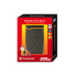 500GB Transcend StoreJet™ 25M2 USB HDD (2.5'' внешний винчестер TS500GSJ25M2) (port_hdd)