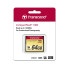 Карта памяти Transcend 64GB CompactFlash 1000x (TS64GCF1000)