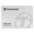 SSD накопитель Transcend SSD220S 2.5" SATA 960GB (TS960GSSD220S)